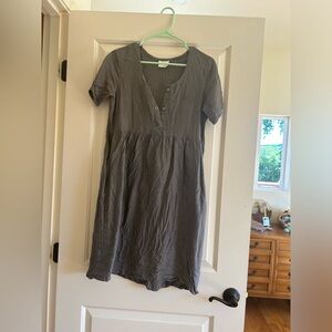 Conscious Clothing size xs linen dress